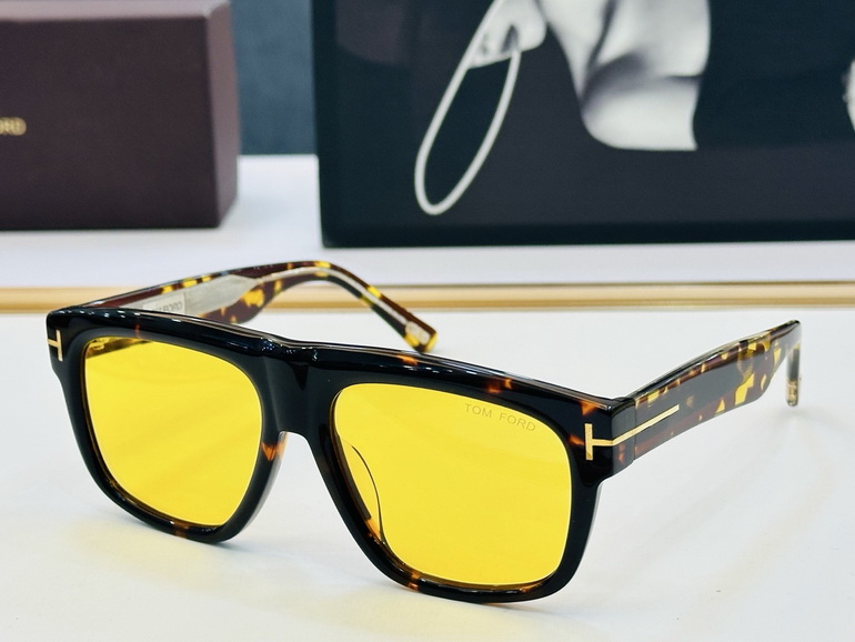 TOM FORD Sunglasses(AAAA)-178