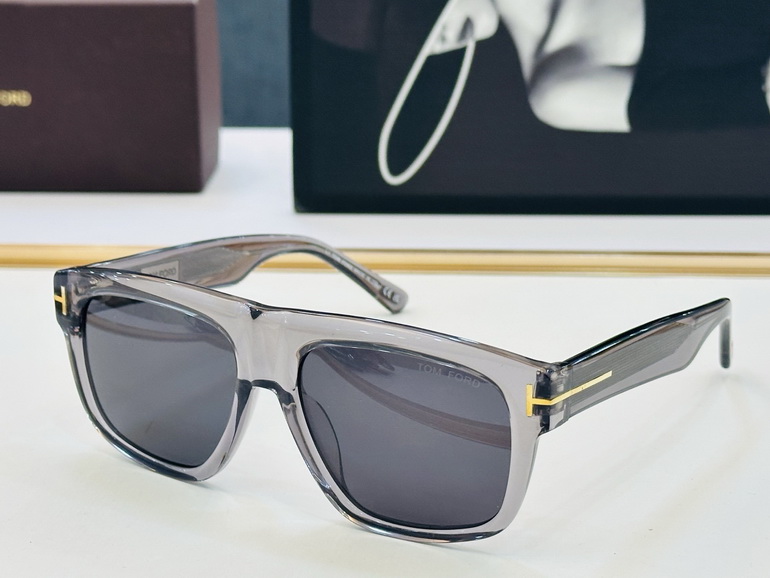 TOM FORD Sunglasses(AAAA)-174