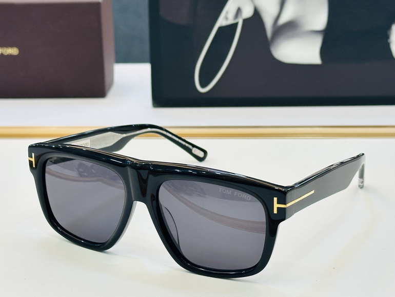TOM FORD Sunglasses(AAAA)-171