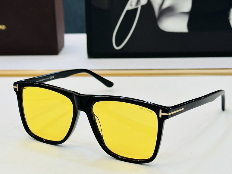 TOM FORD Sunglasses(AAAA)-170