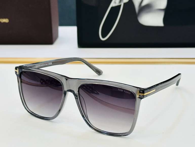 TOM FORD Sunglasses(AAAA)-168