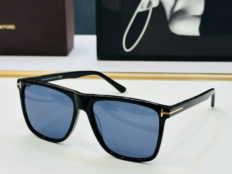 TOM FORD Sunglasses(AAAA)-167