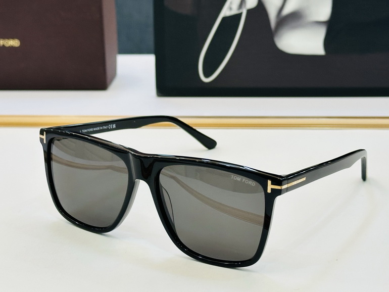TOM FORD Sunglasses(AAAA)-165
