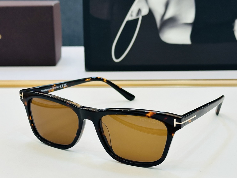 TOM FORD Sunglasses(AAAA)-162