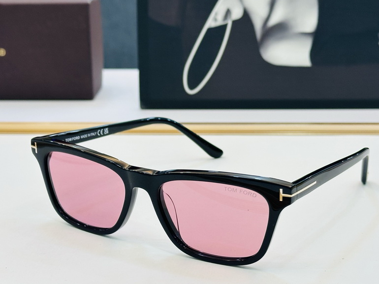 TOM FORD Sunglasses(AAAA)-161