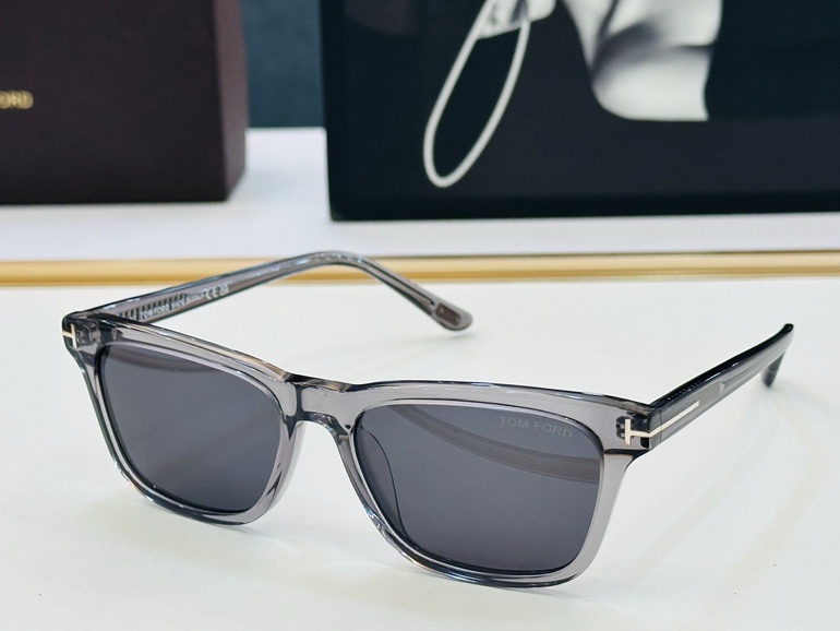 TOM FORD Sunglasses(AAAA)-160