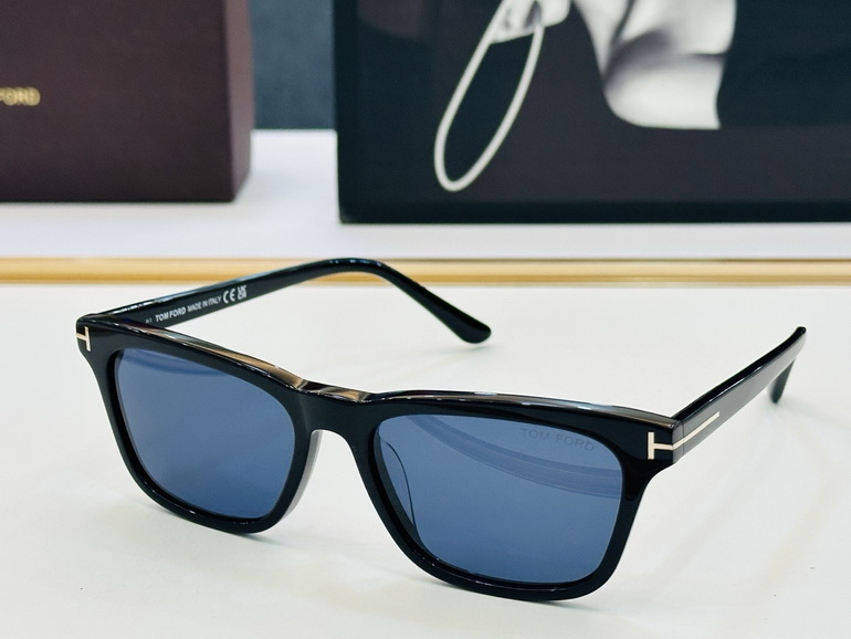 TOM FORD Sunglasses(AAAA)-159