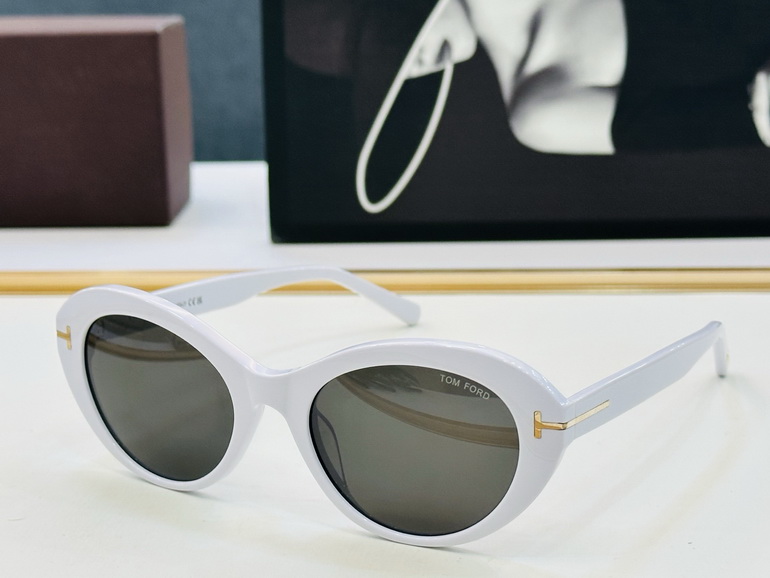 TOM FORD Sunglasses(AAAA)-158