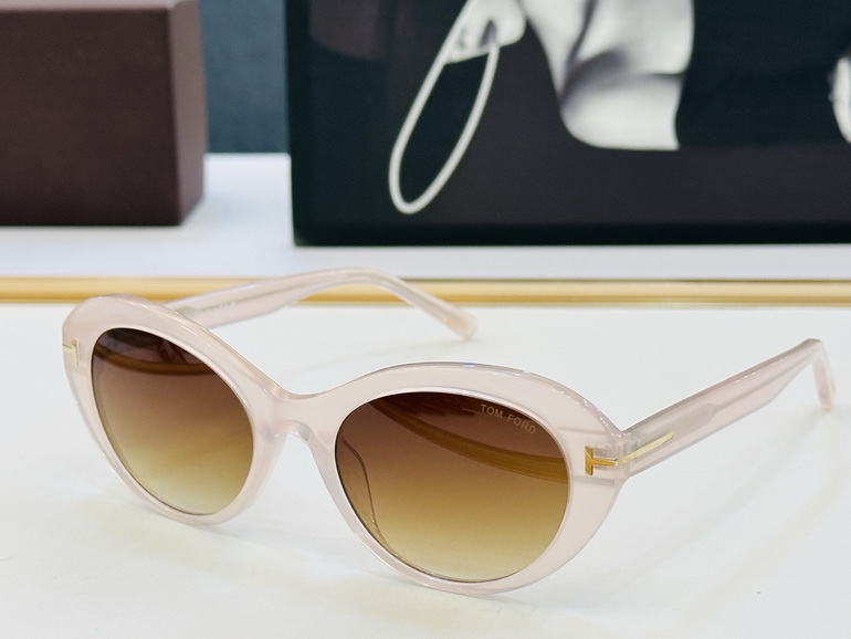 TOM FORD Sunglasses(AAAA)-157
