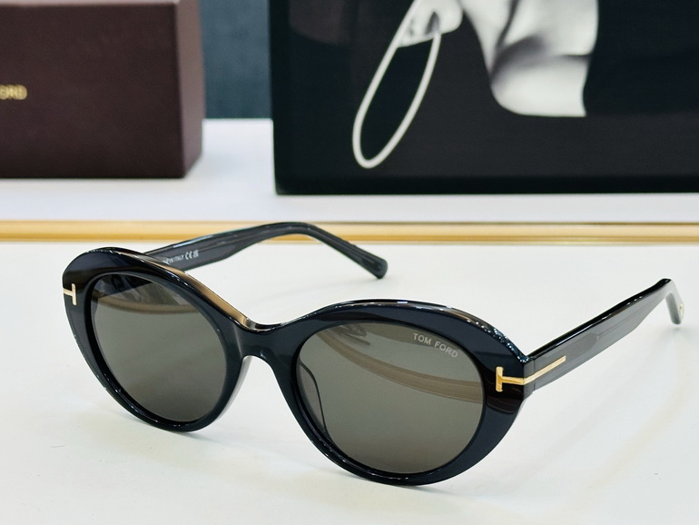 TOM FORD Sunglasses(AAAA)-153