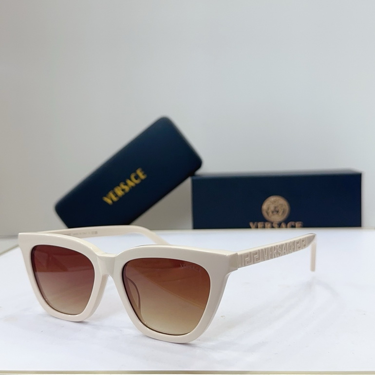 VERSACE Sunglasses(AAAA)-906