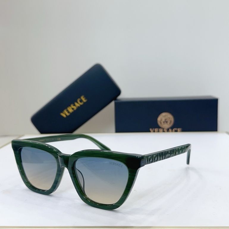 VERSACE Sunglasses(AAAA)-905