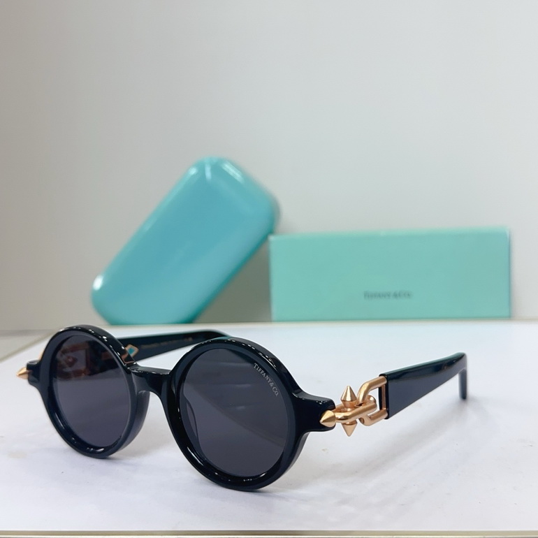 TIFFANY & CO Sunglasses(AAAA)-352