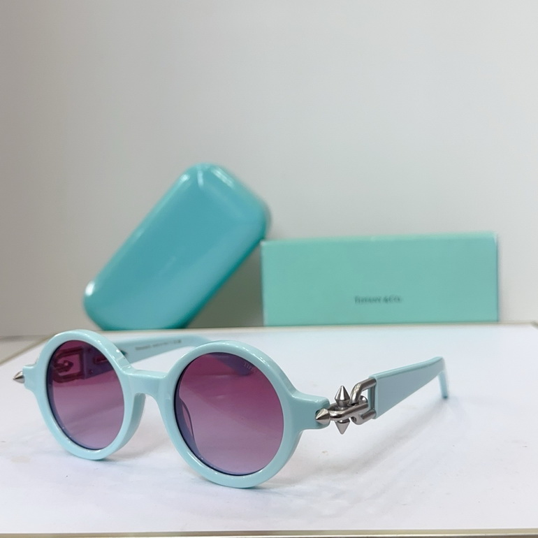 TIFFANY & CO Sunglasses(AAAA)-351