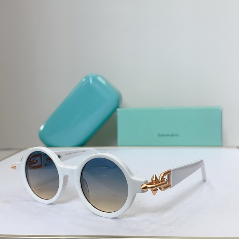 TIFFANY & CO Sunglasses(AAAA)-350