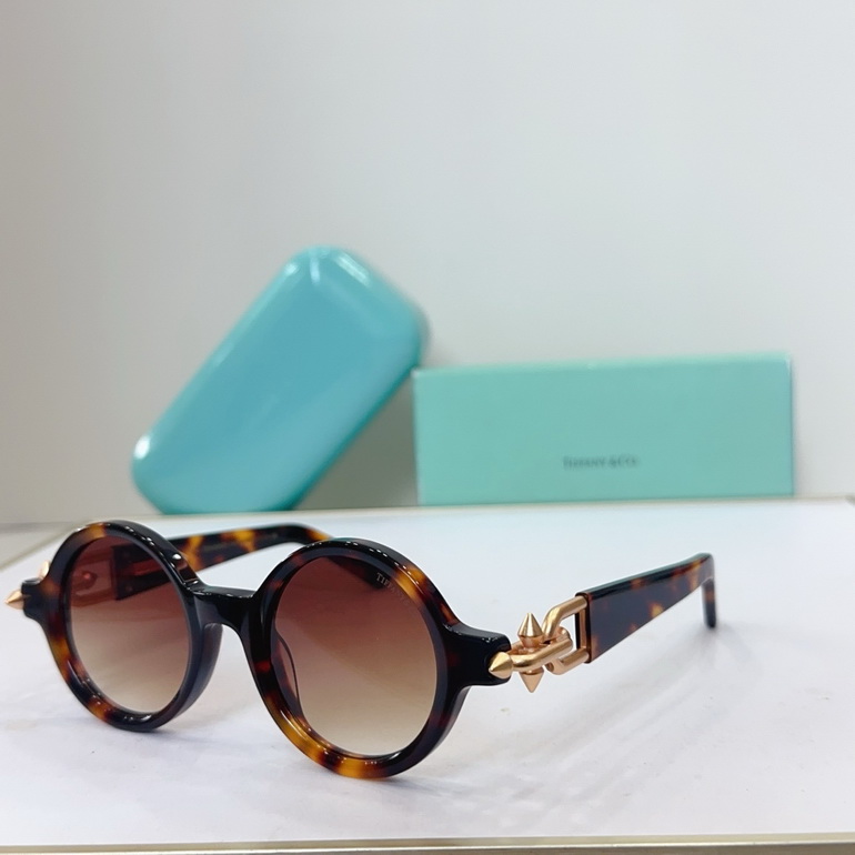 TIFFANY & CO Sunglasses(AAAA)-347