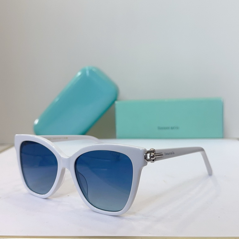 TIFFANY & CO Sunglasses(AAAA)-344