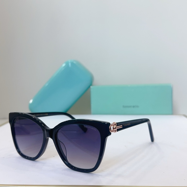 TIFFANY & CO Sunglasses(AAAA)-342
