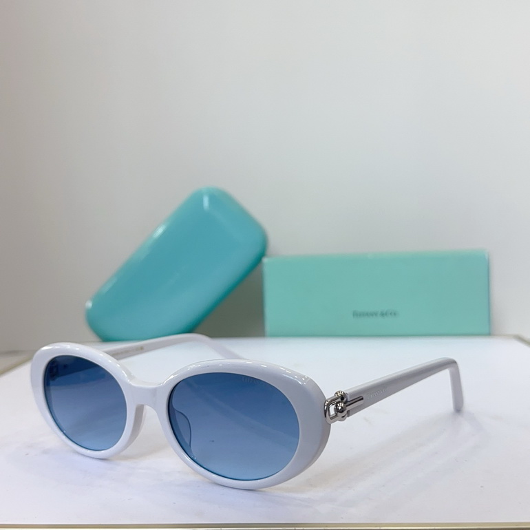 TIFFANY & CO Sunglasses(AAAA)-335