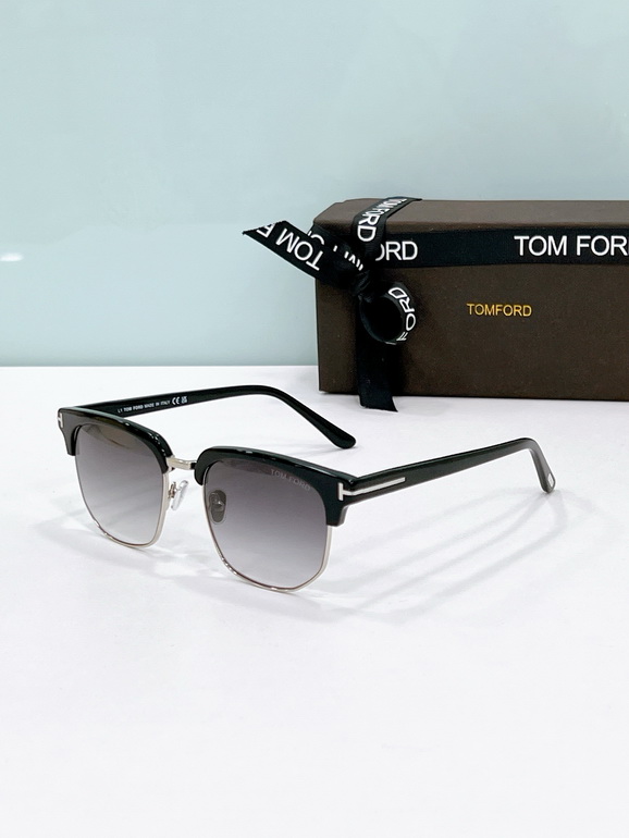 TOM FORD Sunglasses(AAAA)-148
