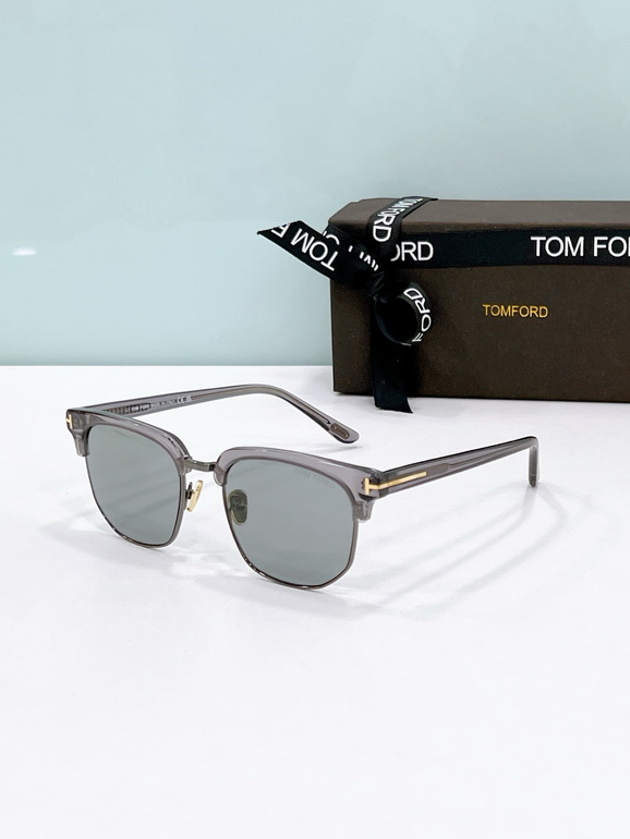TOM FORD Sunglasses(AAAA)-147