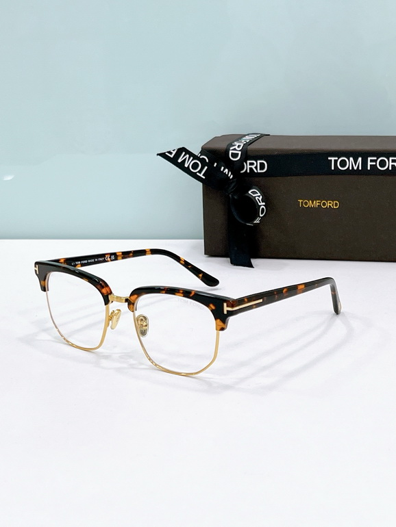 TOM FORD Sunglasses(AAAA)-146