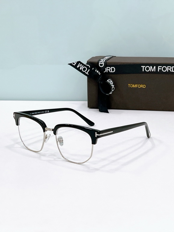 TOM FORD Sunglasses(AAAA)-144