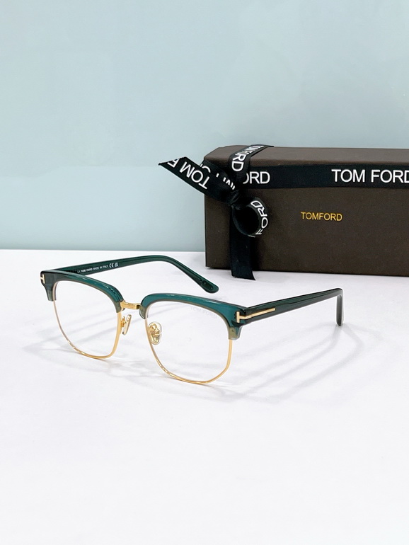 TOM FORD Sunglasses(AAAA)-143