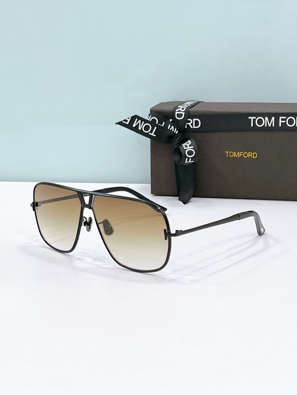 TOM FORD Sunglasses(AAAA)-140
