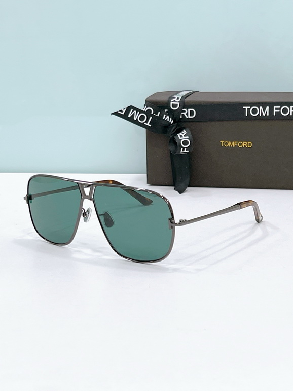 TOM FORD Sunglasses(AAAA)-139