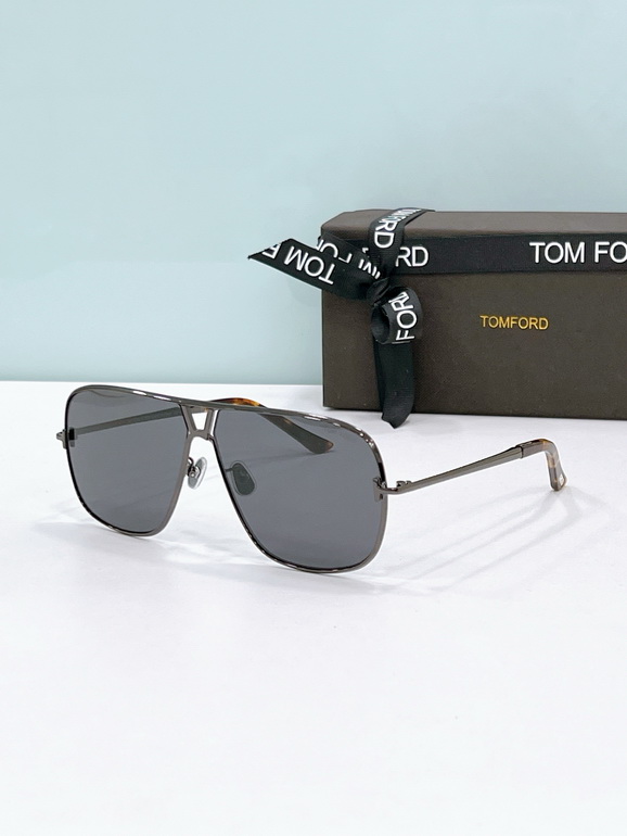 TOM FORD Sunglasses(AAAA)-136