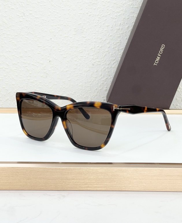 TOM FORD Sunglasses(AAAA)-133