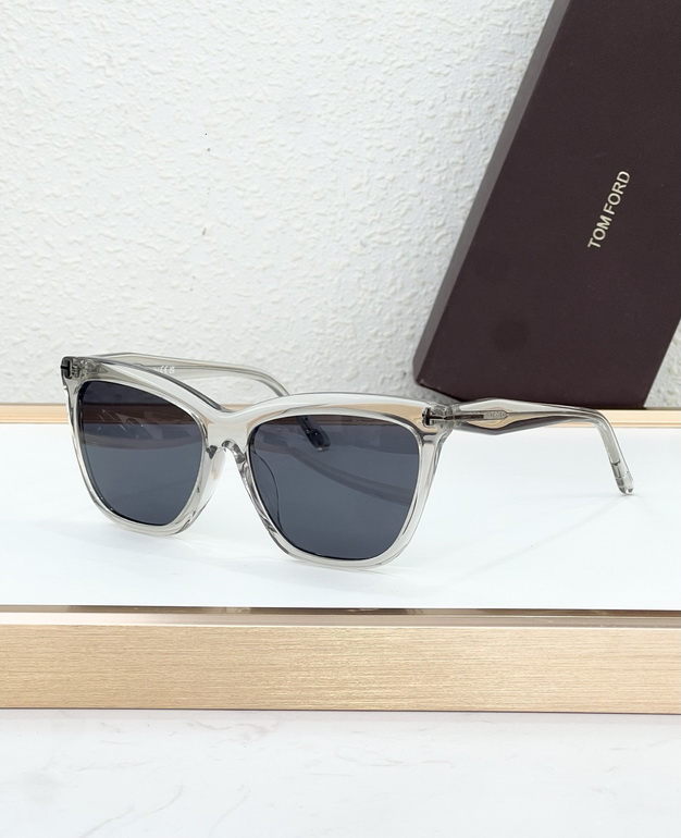 TOM FORD Sunglasses(AAAA)-131
