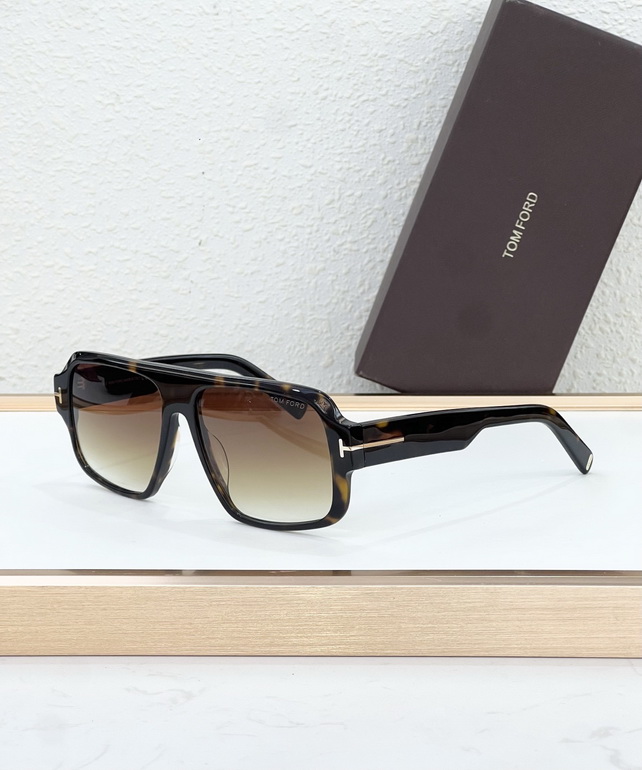 TOM FORD Sunglasses(AAAA)-127