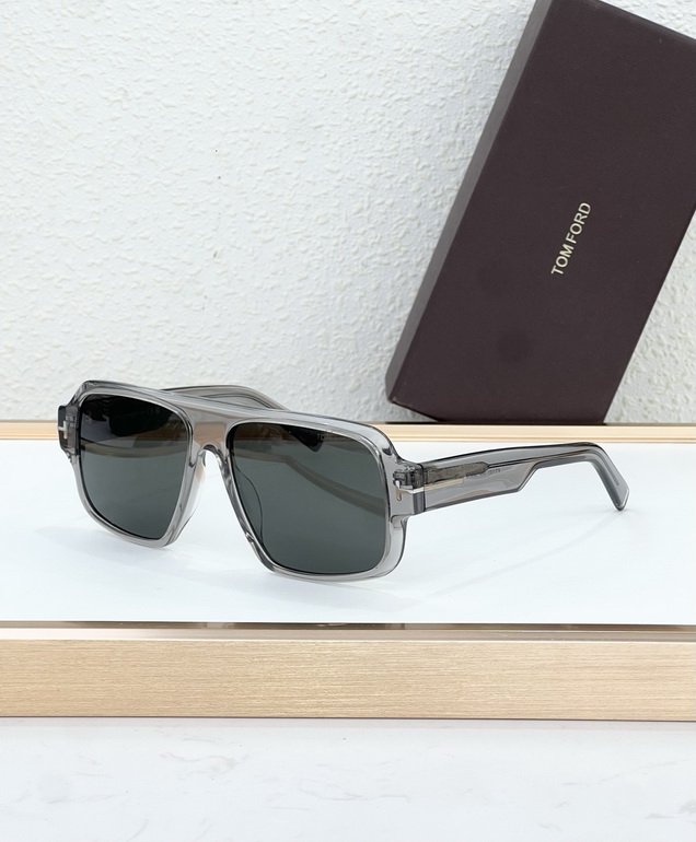 TOM FORD Sunglasses(AAAA)-126