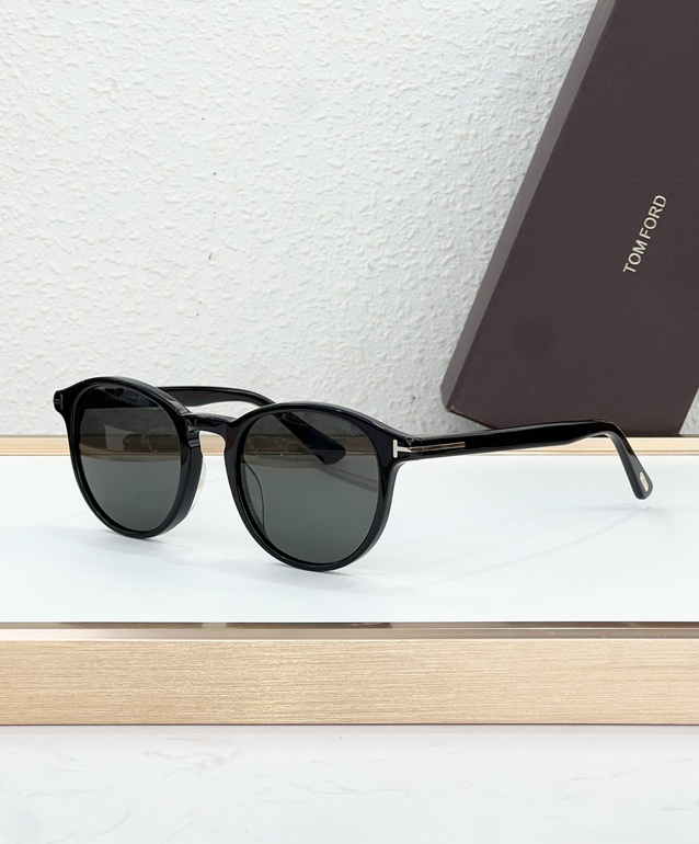 TOM FORD Sunglasses(AAAA)-123