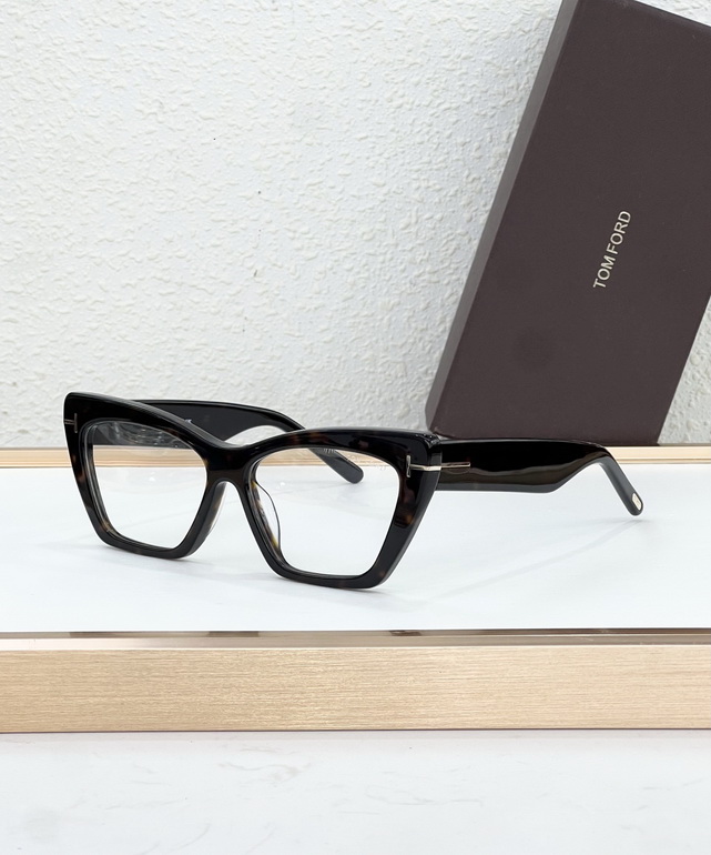 TOM FORD Sunglasses(AAAA)-118