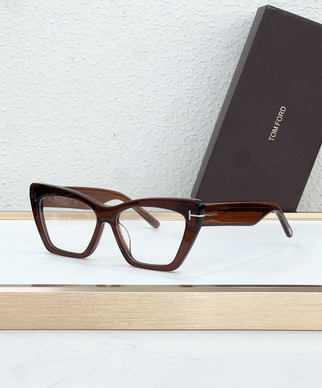 TOM FORD Sunglasses(AAAA)-117