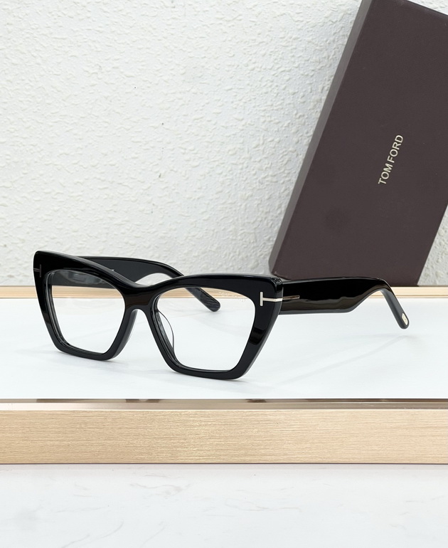 TOM FORD Sunglasses(AAAA)-116