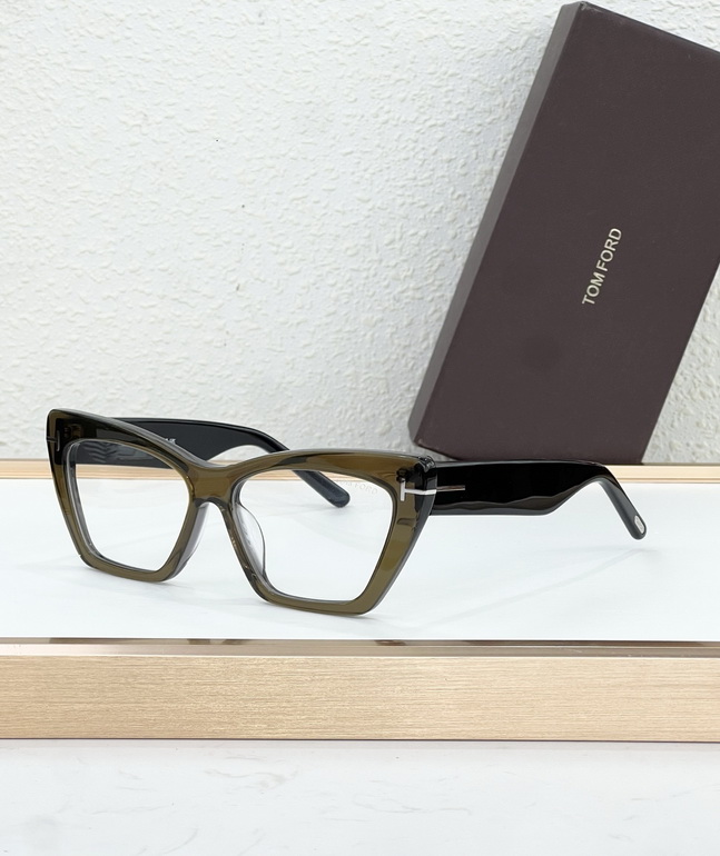 TOM FORD Sunglasses(AAAA)-115