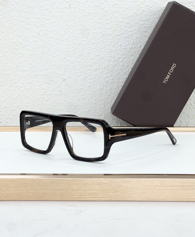 TOM FORD Sunglasses(AAAA)-113