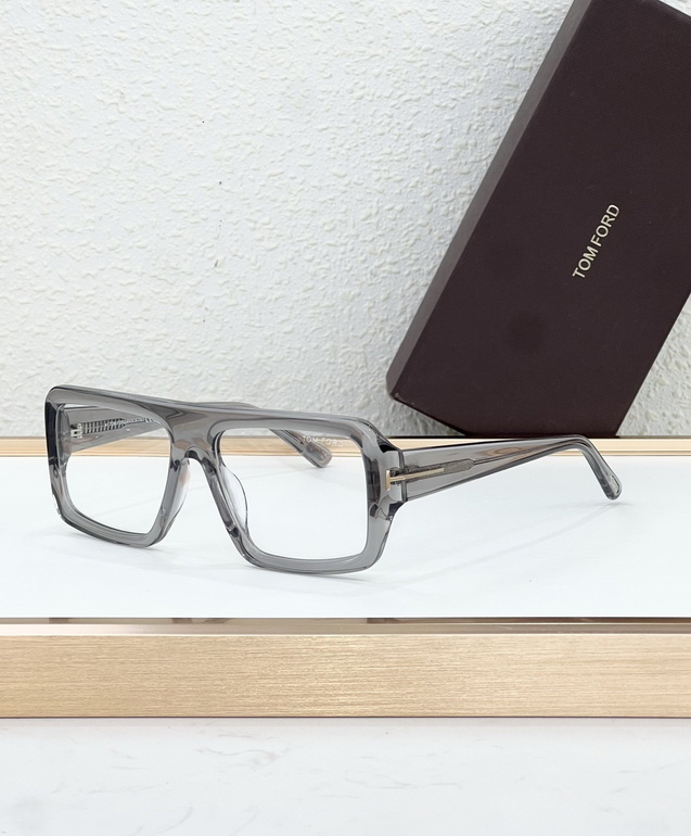 TOM FORD Sunglasses(AAAA)-112