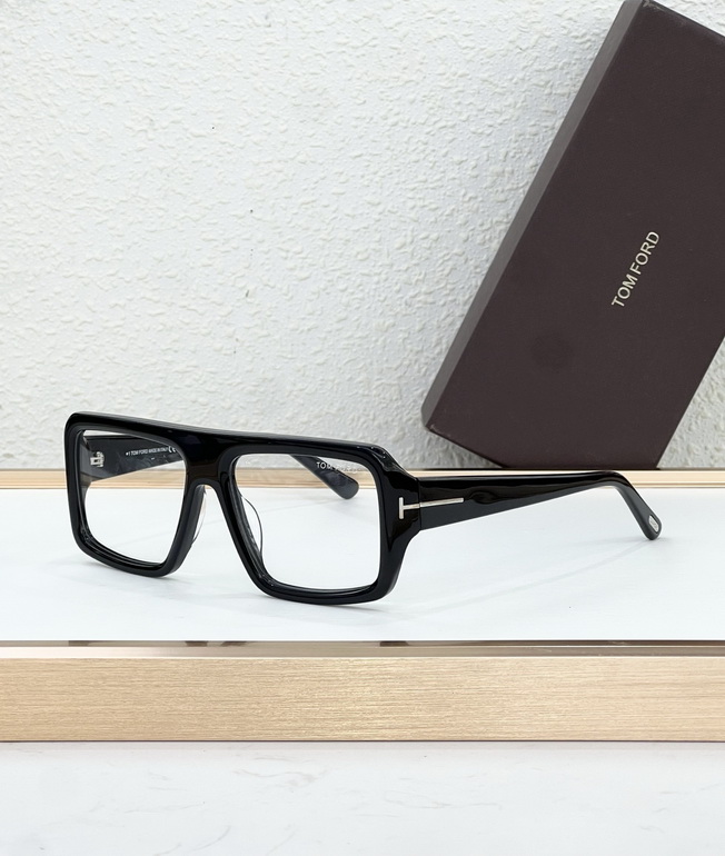 TOM FORD Sunglasses(AAAA)-111