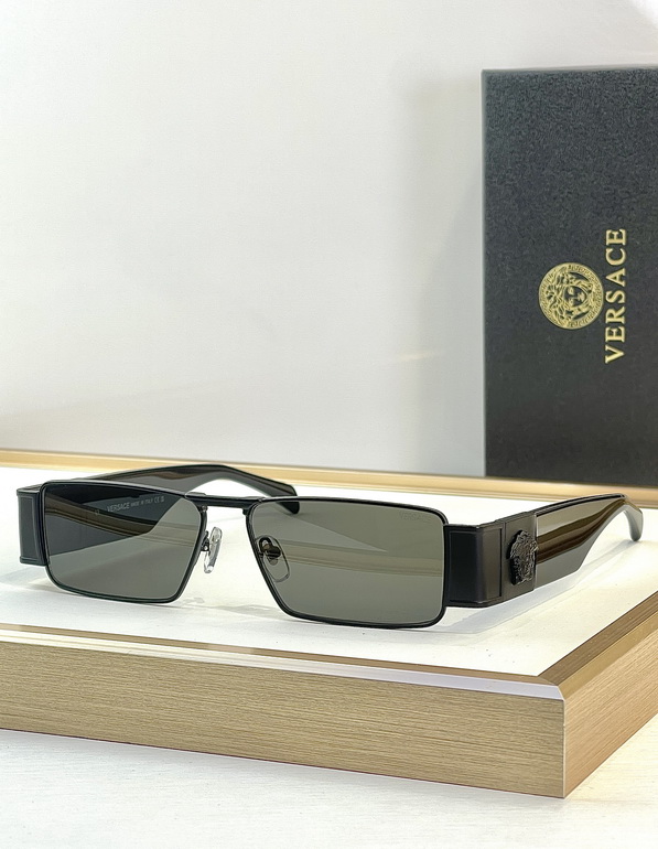 VERSACE Sunglasses(AAAA)-875