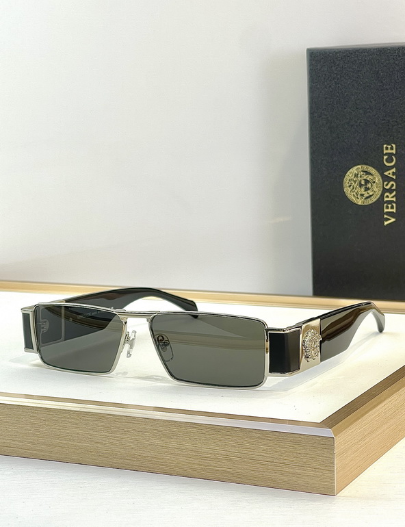 VERSACE Sunglasses(AAAA)-872