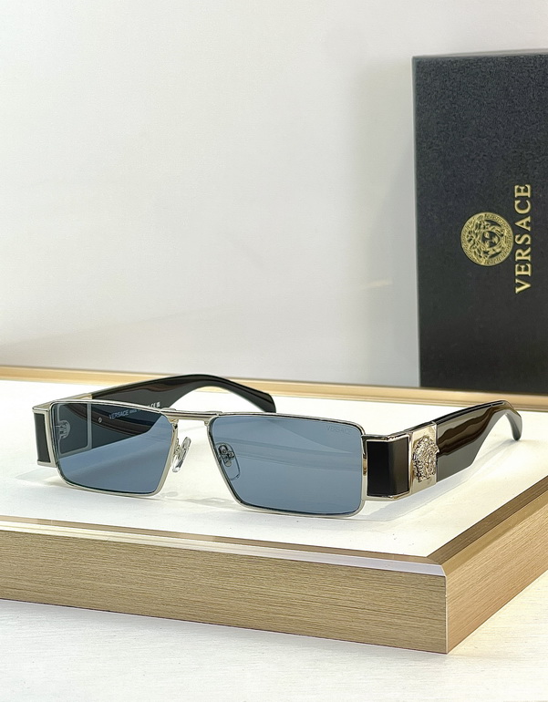 VERSACE Sunglasses(AAAA)-871