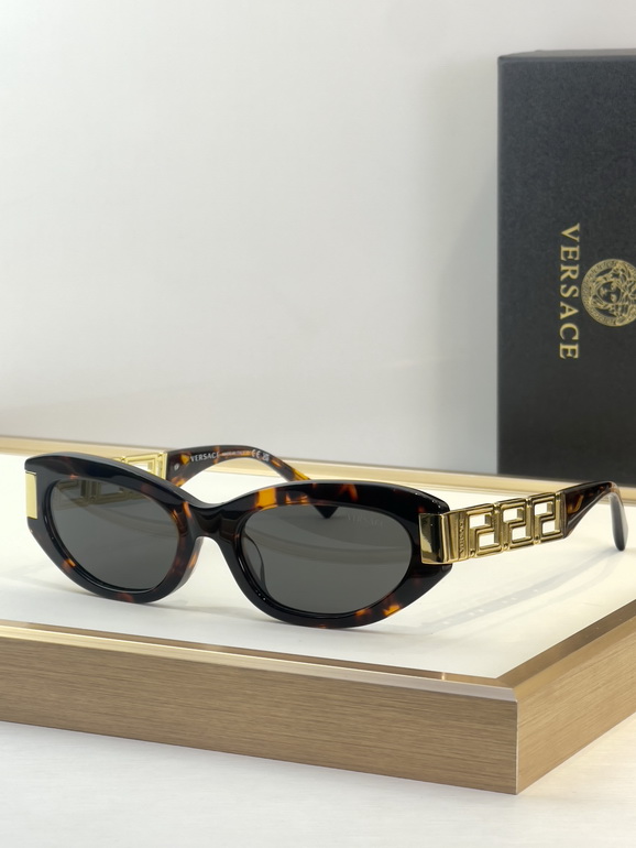 VERSACE Sunglasses(AAAA)-869