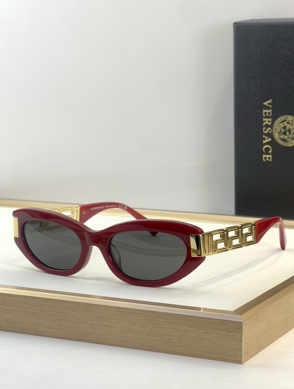 VERSACE Sunglasses(AAAA)-868