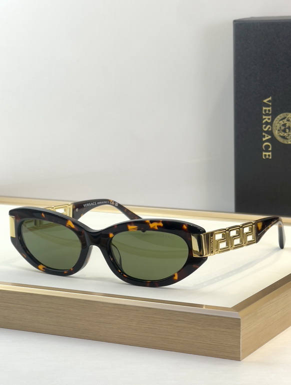 VERSACE Sunglasses(AAAA)-865