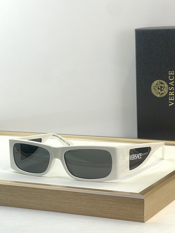 VERSACE Sunglasses(AAAA)-856